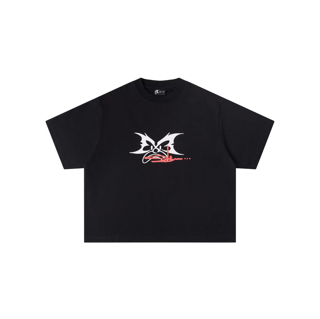 Printed Tee Shirt