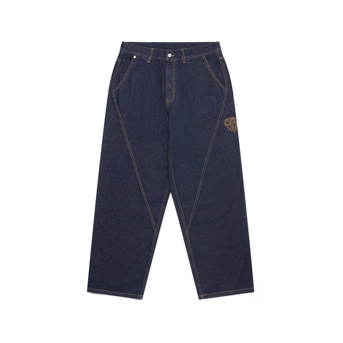 Bigstep Denim (Indigo)