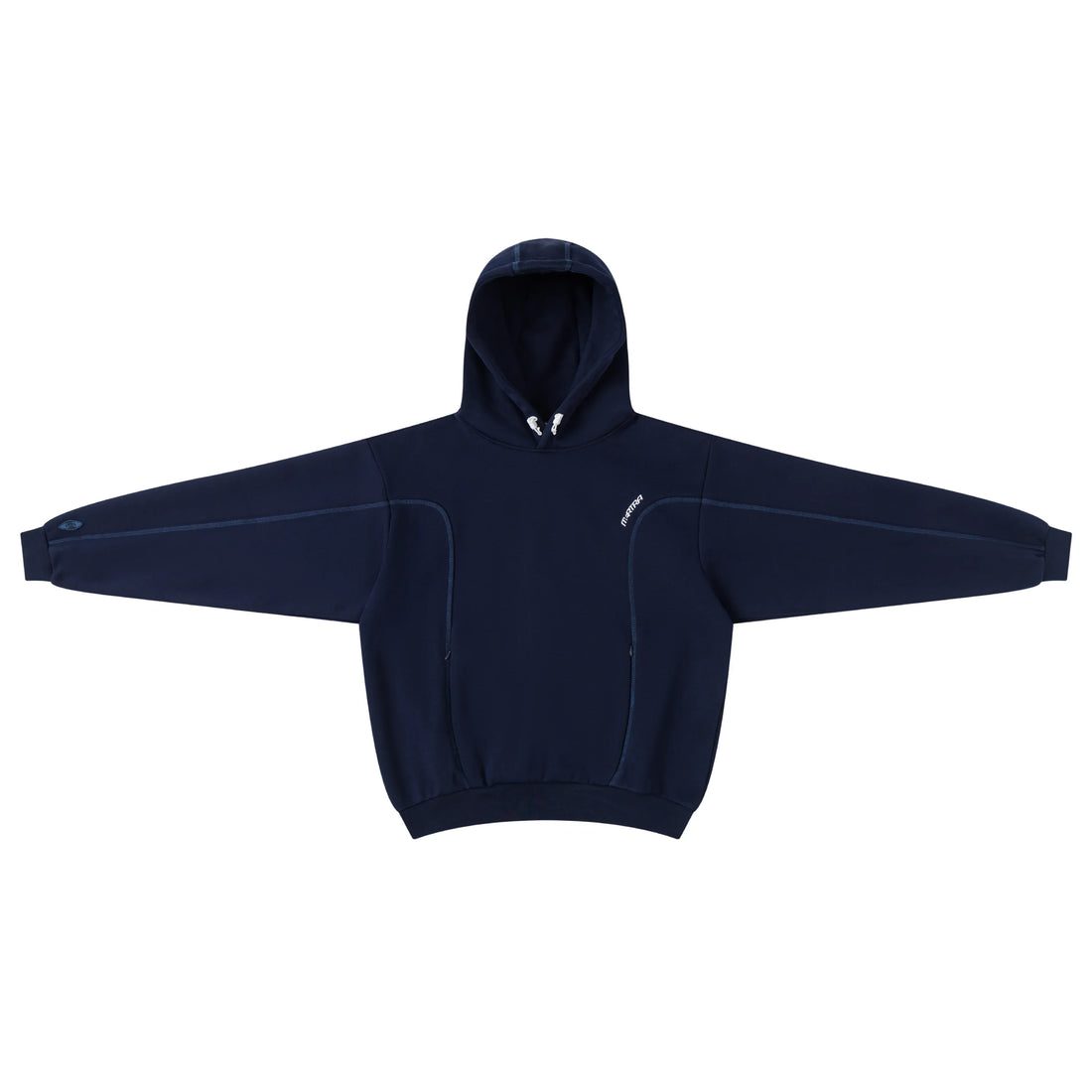 Glide Hood (Navy)