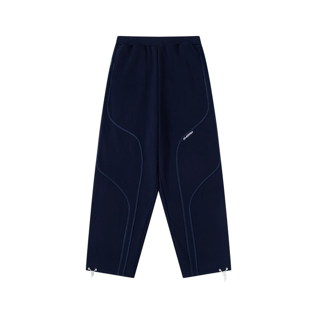 Glide Joggers (Navy)
