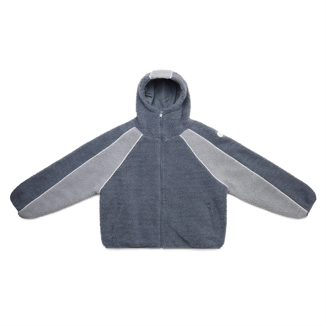 Yeti Fleece (Livid)